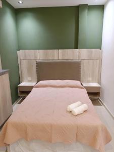 Temporarios Moritan 1B