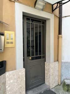 Mini Apartment in Niguarda