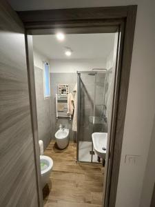 Mini Apartment in Niguarda