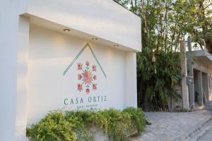 Hotel Casa Ortiz