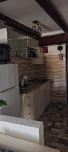 Attica Apartment