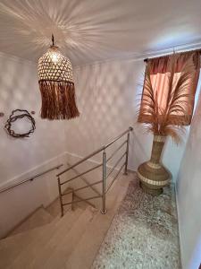 CASA EN PRADO CON PATIO Y QUIOSCo