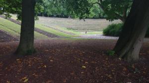 Villa Rosa, dobblebed, own kitchen, own bath and own entrance