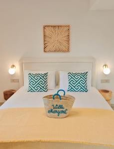 VILLA MARGARIT Boutique Hotel