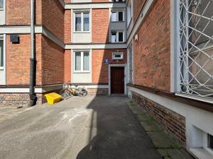 Apartamenty zresetuj w Gdansku ul Korzenna 1C