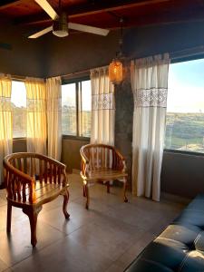 Cabaña Casa Flor Bru