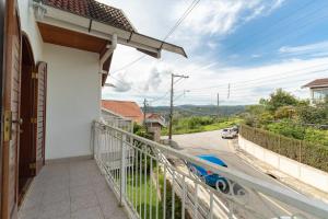 Pousada Recanto Sião