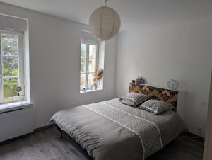 Maison agréable au coeur de Bayeux !