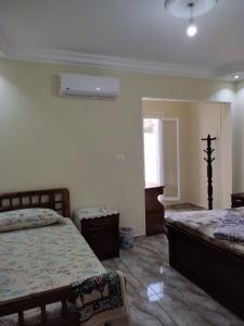 فيلا خاصة بالساحل الشمالى 11