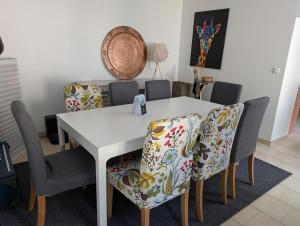 Maisons de vacances Maison agreable au coeur de Bayeux ! : photos des chambres