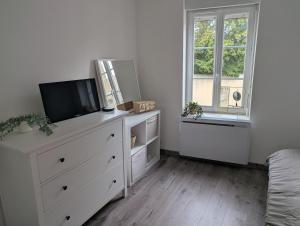 Maison agréable au coeur de Bayeux !