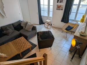 Maison agréable au coeur de Bayeux !