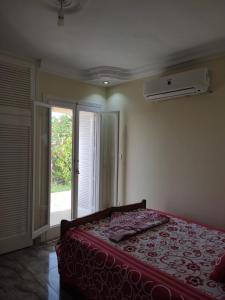 فيلا خاصة بالساحل الشمالى 11