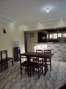 فيلا خاصة بالساحل الشمالى 11