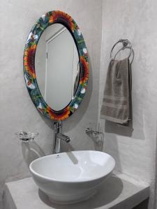 Casa Flamboyán