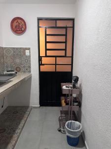 Casa Flamboyán