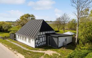 Gorgeous Home In Bogense With Kitchen