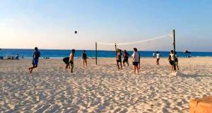 فيلا خاصة بالساحل الشمالى 11