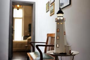 Affittacamere Alle Volte