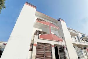 Hotel O Vaishnvi Paradise