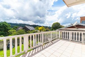 Pousada Recanto Sião