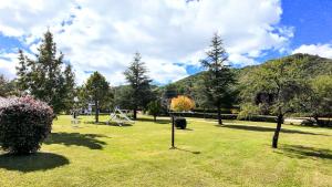 Lomas de Belgrano Oficial cabaña 1