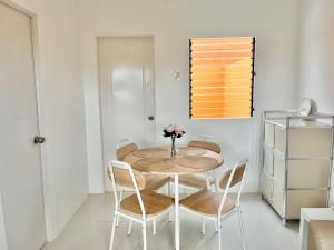 Townhouse in Camella Taal Trails Batangas