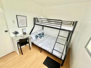 Townhouse in Camella Taal Trails Batangas