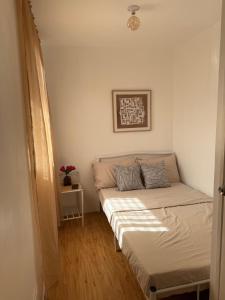 Townhouse in Camella Taal Trails Batangas