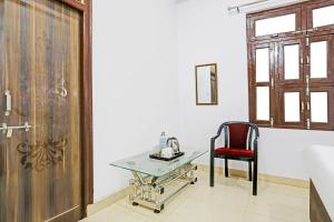 HOTEL O VISHWAKARMA INN