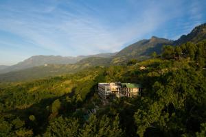 Akway Resort Beragala Haputale