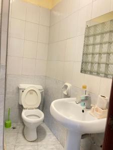 Sunrise-Nyali, Mombasa