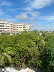 Sunrise-Nyali, Mombasa