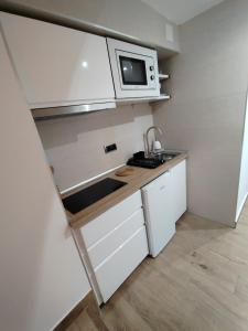 Loft Fuente Nueva siglo XVIII