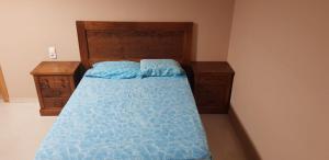 Apartamento de diseño