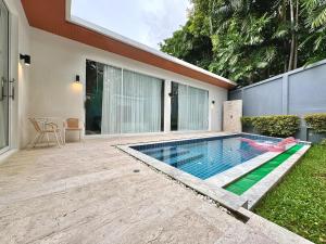 Signature villa Nain Harn