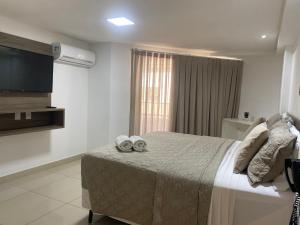 Gold Flat Cabo Branco