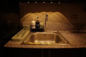 88 Cabins 1 Bedroom Condo with Kitchen and PS4