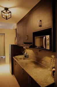 88 Cabins 1 Bedroom Condo with Kitchen and PS4