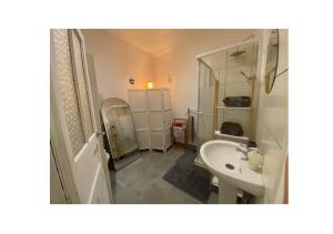 Appartement vue sur mer