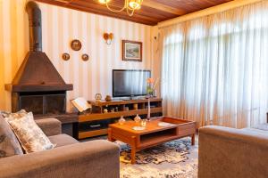 Pousada Recanto Sião