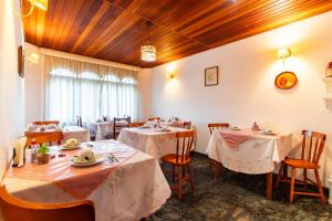 Pousada Recanto Sião