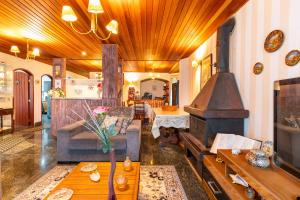 Pousada Recanto Sião