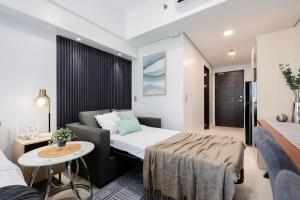 Furnished Studio Rental in Prime Location Cebu IT Park