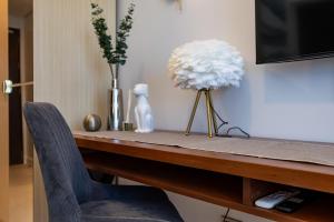 Furnished Studio Rental in Prime Location Cebu IT Park