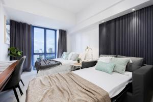 Furnished Studio Rental in Prime Location Cebu IT Park