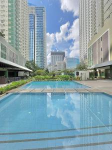 Avida Towers IT PARK Fast Wi-fi