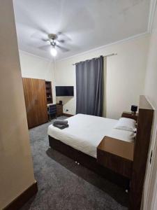 Luxury Double Room With Private En-suite