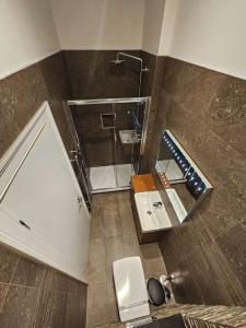 Luxury Double Room With Private En-suite