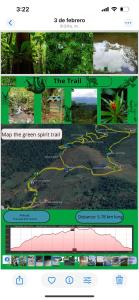 Malekus Mountain Lodge